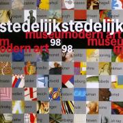 Stedelijk Museum Asterdam